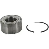TRISCAN Radlagersatz Ø 72 mm Aftermarket-Expertise für u.a. NISSAN NOTE