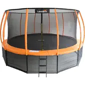 General Electric Company BEST 12ft Trampolin