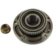 TRISCAN Radlagersatz Ø 139 mm Aftermarket-Expertise für u.a. BMW 5er