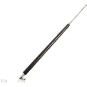 TRISCAN Gasfeder Koffer-/Laderaum Hub 225 mm 200 N für HONDA CIVIC