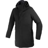 Spidi H2Out Beta Evo Light Motorrad Textiljacke, schwarz, XL