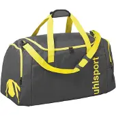 Uhlsport 4051309684251, Groß, Schwarz, Gelb, Sport, 75 l, Einfarbig, Anpassbar