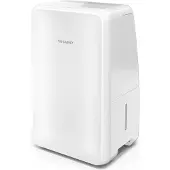 Sharp UD-T10AE-W - Luftentfeuchter