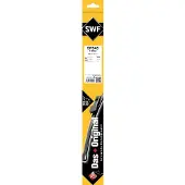 Valeo Wischblatt hinten einfach austauschbar 280 mm SWF für u.a. BMW 3er