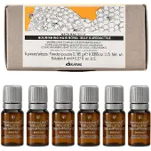 Davines Natural Tech Nourishing Hair Royal Jelly Superactive 8 ml 6 stk.