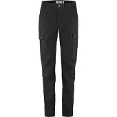 Fjällräven Damen Hose lang Stina