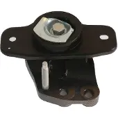 TRISCAN Motorlager Rechts für TOYOTA AYGO (WNB1, KGB1) 8505 10128