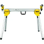 DeWalt DE7033 Universal Untergestell zusammenklappbar