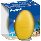 Playmobil 9415 Pirat mit Kanone