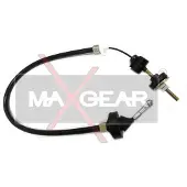 MAXGEAR 32-0206 Kupplungsseil Seilzug für SKODA FELICIA II (6U1)