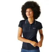 Regatta Polo-Shirt Damen Remex II Active