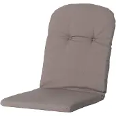 Madison KUIHB222, Graubraun, Baumwolle, Polyester, 45%, 960 mm, 450 mm, 50 mm