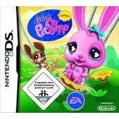 Littlest Pet Shop: Garten