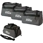 Inter Pack Boxbags - 4Er Set (3+1) Anthrazit