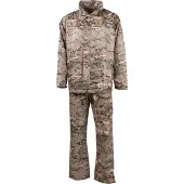 MFH Regenanzug, 2-teilig, operation-camo L