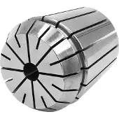 Paulimot ER40-Präzisions-Spannzange 8 - 7 mm nach DIN 6499