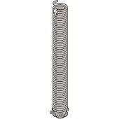 Hörmann H?rmann Torsionsfeder L700 Torfeder Linke Feder, für Garagentore 3051903