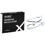RIDEX 1561W0103 Elektrischer Fensterheber Vorne Links für NISSAN PRIMERA (P12) PRIMERA Kombi (WP12) PRIMERA Hatchback (P12)