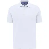 Fynch&Hatton 10001700 Kurzarm-poloshirt