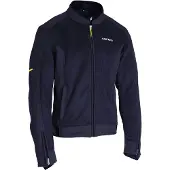 Acerbis Gordon Blau-Gelb Wasserdichte Textiljacke Größe 2XL