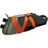 Birzman Packman Travel 6l Satteltasche