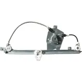 Diederichs 4464623 Elektrischer Fensterheber Hinten Links für RENAULT MEGANE II Kombi (KM0/1) MEGANE II (BM0/1, CM0/1)