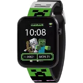 Peers Hardy Minecraft Kinder Smartwatch Bunt Unisize