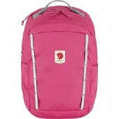Fjall Raven Fjällräven Skule Rucksack Rosa Kinder Rosa One Size