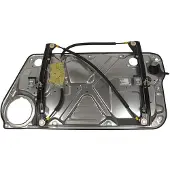 VAICO V10-6317 Elektrischer Fensterheber Vorne Links für VW New Beetle Schrägheck (9C1, 1C1)