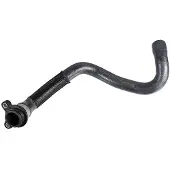 METZGER Kühlerschlauch GREENPARTS 2421848