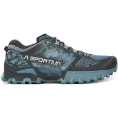 La Sportiva - Women's Bushido III - Trailrunningschuhe Gr 36 grau