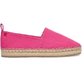 Calvin Klein Espadrilles Tessa HW0HW02931 Rosa 41