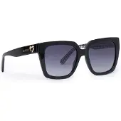 Love Moschino Sonnenbrillen MOL099/S 208537 Schwarz 53