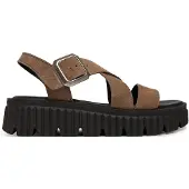 Tamaris Sandalen 1-28705-44 Braun 98
