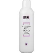 M:C Meister Coiffeur M:C Haarwasser Duftrichtung EDC 1000ml erfrischende Kopfhautpfl