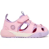 Reima Lomalla Kinder Sandalen, Light Heather, 20