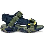 Geox Borealis Jugendsandalen