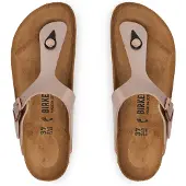 Birkenstock Zehentrenner Gizeh 1023925 Rosa 38