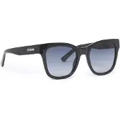 Love Moschino Sonnenbrillen MOL104/S 208541 Schwarz 52