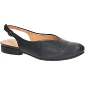 Think! Think GUAD 2 Damenschuhe - Sling Pumps blau NEU