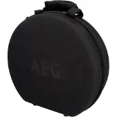 AEG Typ 2 E-Ladekabel 7m (schwarz/grau)
