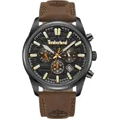 Timberland Chronographen Northbridge Black