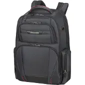 Samsonite Laptoprucksack 3V 17,3" EXP RFID Pro-DLX5 29 Liter
