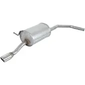Bosal Endschalldämpfer 280-341