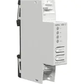 Gira KNX Bereichs-/Linienkoppler REG, 1 Stk.