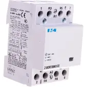 Eaton Installationsschütz 230VAC 50Hz 63A 2NO 2NC 3HP - 248857