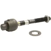 Delphi TA3000 Axialgelenk Spurstange für MAZDA 6 (GH) Vorne Vorne Rechts