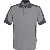 Hakro Poloshirt Contrast #839 Gr. 2XL titan/anthrazit