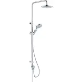 Kludi xDive Dual Shower System 3S, 1 Stk.