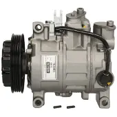 Teamec Klimakompressor 8629604